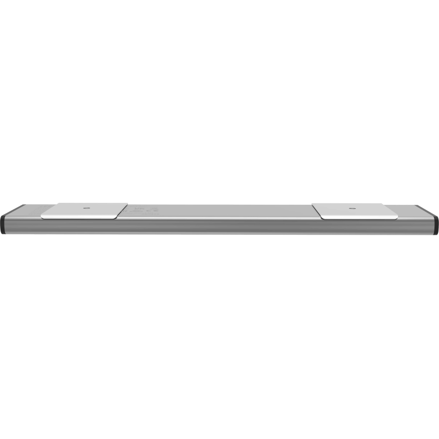 Yeelight - LED Genopladelig møbelbelysning dæmpbar med sensor LED/1,8W/1100 mAh 4000K 20 cm sølvfarvet