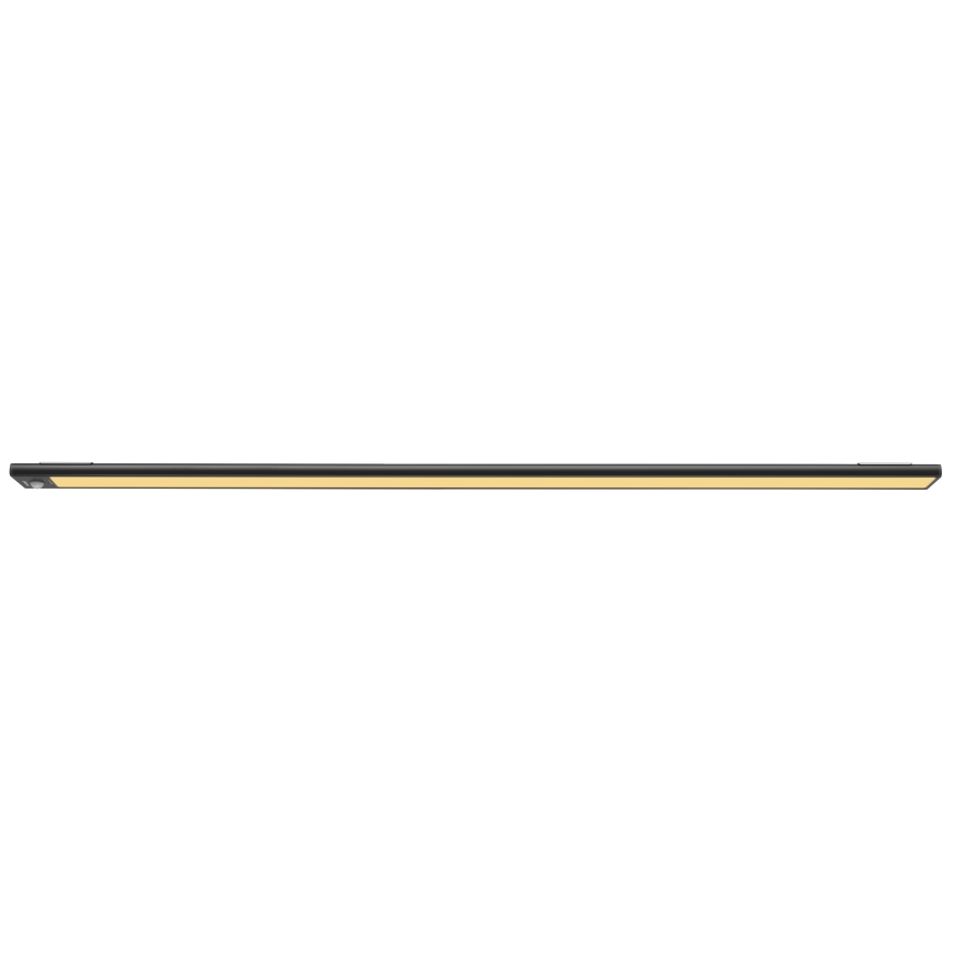 Yeelight - LED Genopladelig møbelbelysning dæmpbar med sensor LED/2,4W/2200 mAh 4000K 60 cm sort