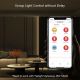 Yeelight - LED indbygningsspot dæmpbar MESH DOWNLIGHT M2 PRO LED/8W/230V Bluetooth