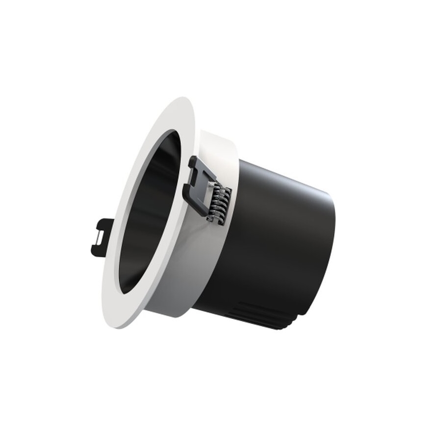 Yeelight - LED indbygningsspot dæmpbar MESH DOWNLIGHT M2 PRO LED/8W/230V Bluetooth