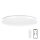 Yeelight - LED lampe dæmpbar GALAXY LED/32W/230V Wi-Fi/Bluetooth Ra95