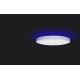 Yeelight - LED loftlampe dæmpbar RGB-farver ARWEN 550S LED/50W/230V CRI 90 + fjernbetjening Wi-Fi/Bluetooth