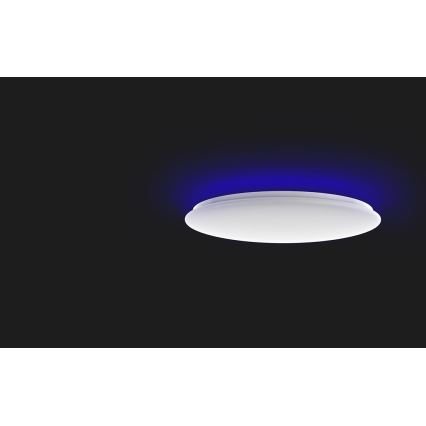 Yeelight - LED RGB Badeværelseslampe dæmpbar ARWEN 550C LED/50W/230V IP50 CRI 90 + fjernbetjening Wi-Fi/BT