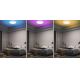 Yeelight - LED RGB Badeværelseslampe dæmpbar ARWEN 550C LED/50W/230V IP50 CRI 90 + fjernbetjening Wi-Fi/BT