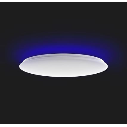 Yeelight - LED RGB Badeværelseslampe dæmpbar ARWEN 450C LED/50W/230V IP50 CRI 90 + fjernbetjening Wi-Fi/BT