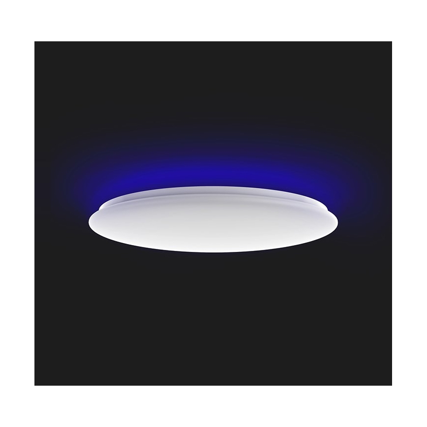 Yeelight - LED RGB Badeværelseslampe dæmpbar ARWEN 450C LED/50W/230V IP50 CRI 90 + fjernbetjening Wi-Fi/BT