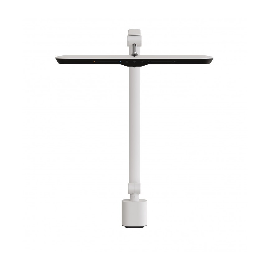 Yeelight - LED lampe med klemme og sensor dæmpbar LED/12W/230V Wi-Fi Ra90