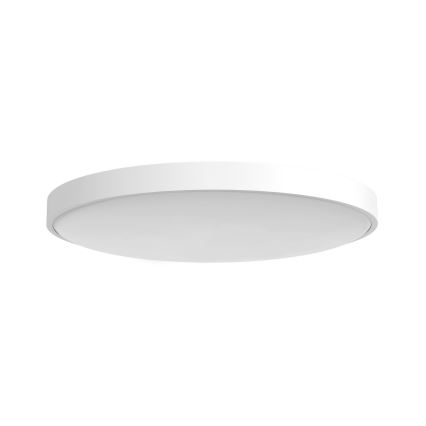 Yeelight - LED loftlampe dæmpbar RGB-farver ARWEN 450S LED/50W/230V CRI 90 + fjernbetjening Wi-Fi/Bluetooth