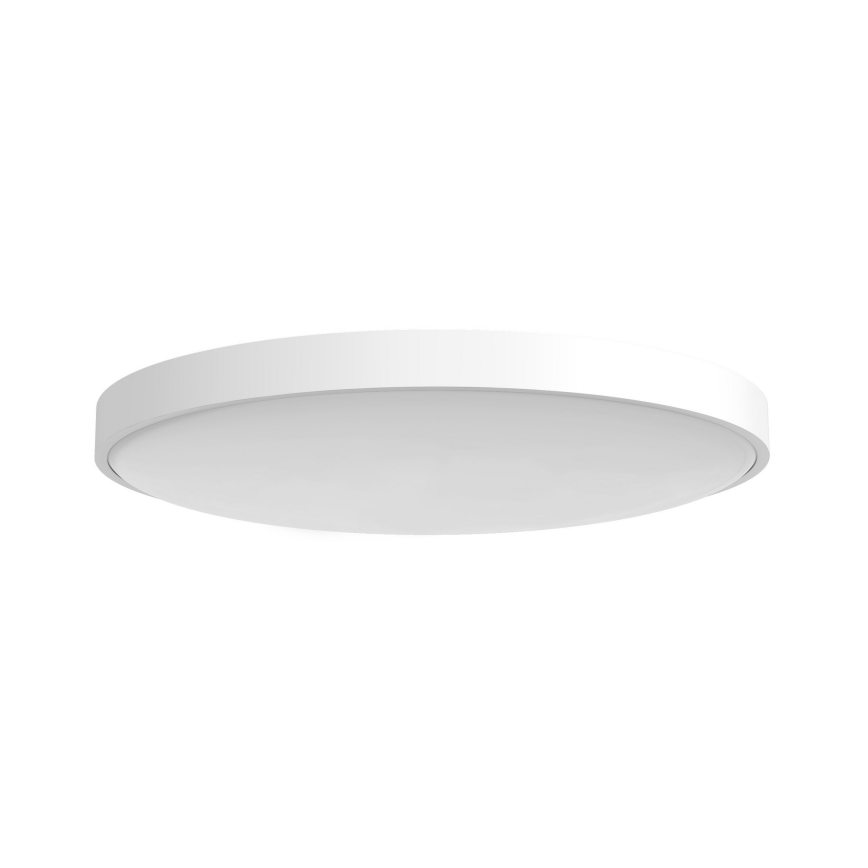 Yeelight - LED loftlampe dæmpbar RGB-farver ARWEN 450S LED/50W/230V CRI 90 + fjernbetjening Wi-Fi/Bluetooth