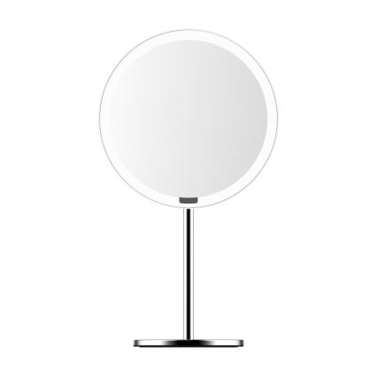 Yeelight – LED makeupspejl med sensor dæmpbart LED/5W/USB Ra95