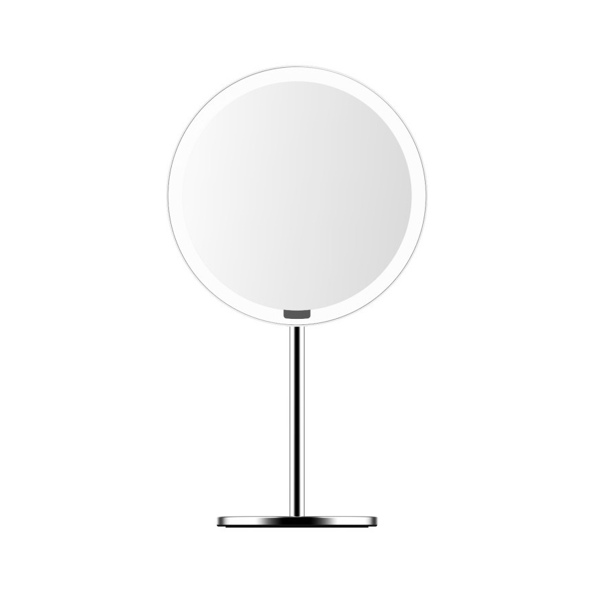 Yeelight – LED makeupspejl med sensor dæmpbart LED/5W/USB Ra95