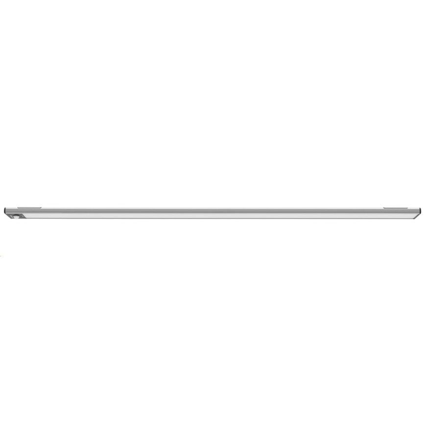 Yeelight - LED dæmpbart genopladeligt møbellys med sensor LED/2,4W/2200 mAh 2700K 60 cm sølv
