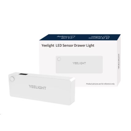 Yeelight - LED Møbelbelysning med sensor LED/0,15W/5V 2700K