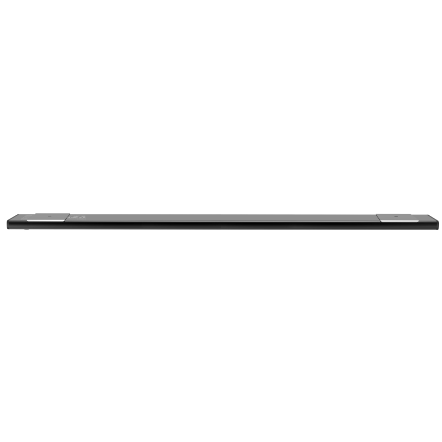 Yeelight - LED dæmpbart genopladeligt møbellys med sensor LED/2,3W/1500 mAh 4000K 40 cm sort