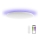 Yeelight - LED RGB Badeværelseslampe dæmpbar ARWEN 550C LED/50W/230V IP50 CRI 90 + fjernbetjening Wi-Fi/BT