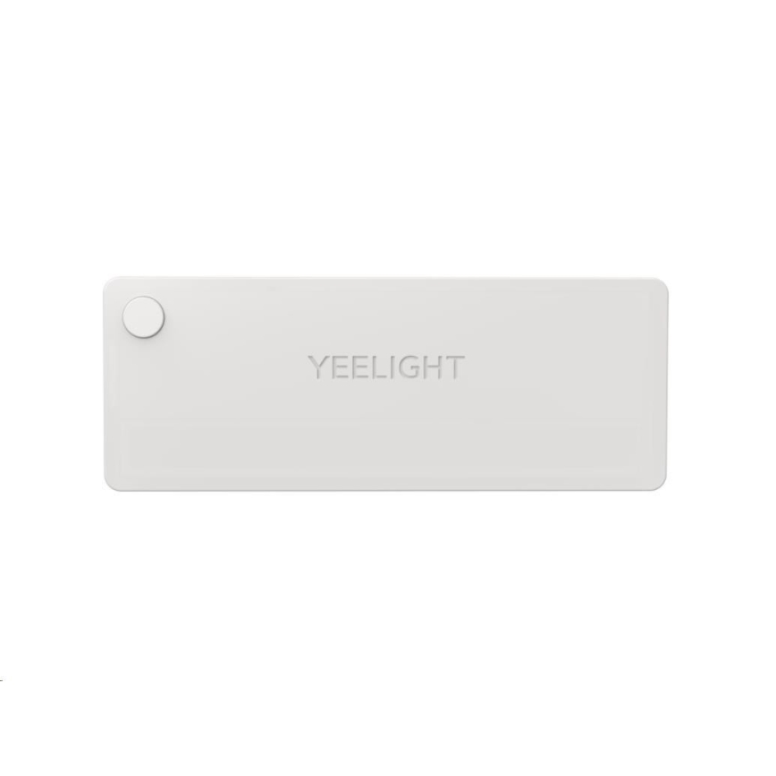 Yeelight - SÆT 4x LED Møbelbelysning med sensor LED/0,15W/5V 2700K