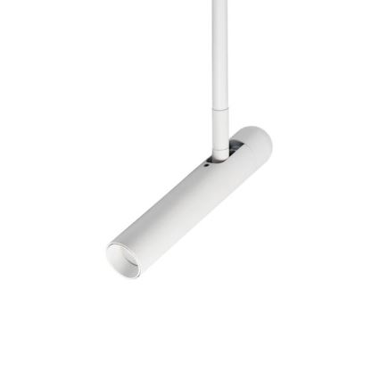 Zambelis 1920 - LED pendel LED/4,2W/230V hvid