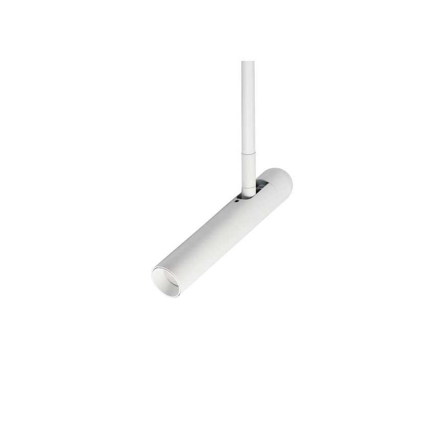 Zambelis 1920 - LED pendel LED/4,2W/230V hvid