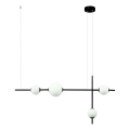 Zambelis 20131 - LED pendel dæmpbar LED/18W/230V