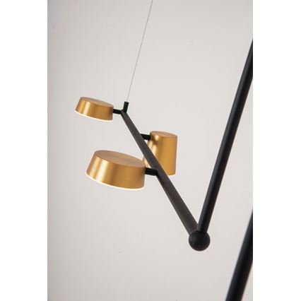 Zambelis 2035 - LED pendel LED/28W/230V