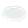 Zambelis 22015 - LED dæmpbar loftlampe LED/71W/230V hvid