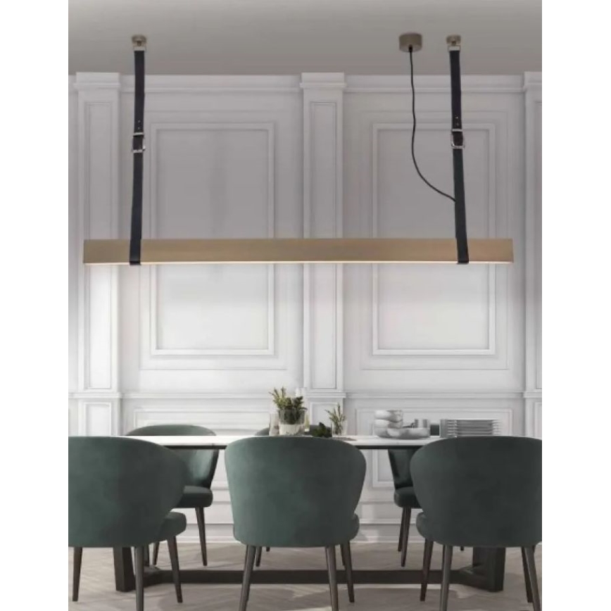 Zambelis 22211 - LED pendel LED/45W/230V