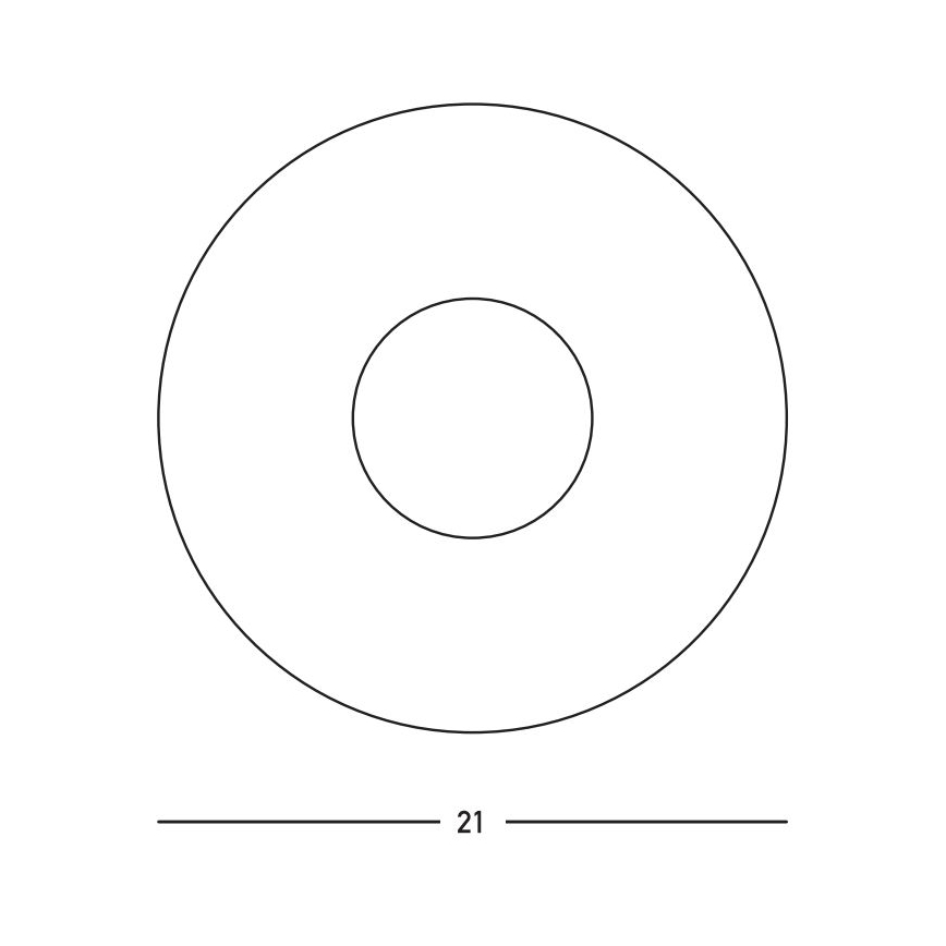 Zambelis 23137 - Væglampe 1xG9/7W/230V diameter 21 cm guldfarvet