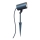Zambelis E285 - LED udendørslampe LED/12W/230V IP65 antracit