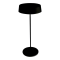 Zambelis E289 - LED dæmpbar udendørslampe LED/2,2W/3,7V 2200 mAh IP54 sort