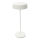 Zambelis E290 - LED udendørslampe dæmpbar LED/2,2W/3,7V 2200 mAh IP54 hvid