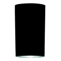 Zambelis E309 - Udendørs spotlampe 1xGU10/7W/230V IP54 sort