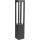 Zambelis E367 - LED udendørslampe LED/7W/230V 3000K IP67 antracit
