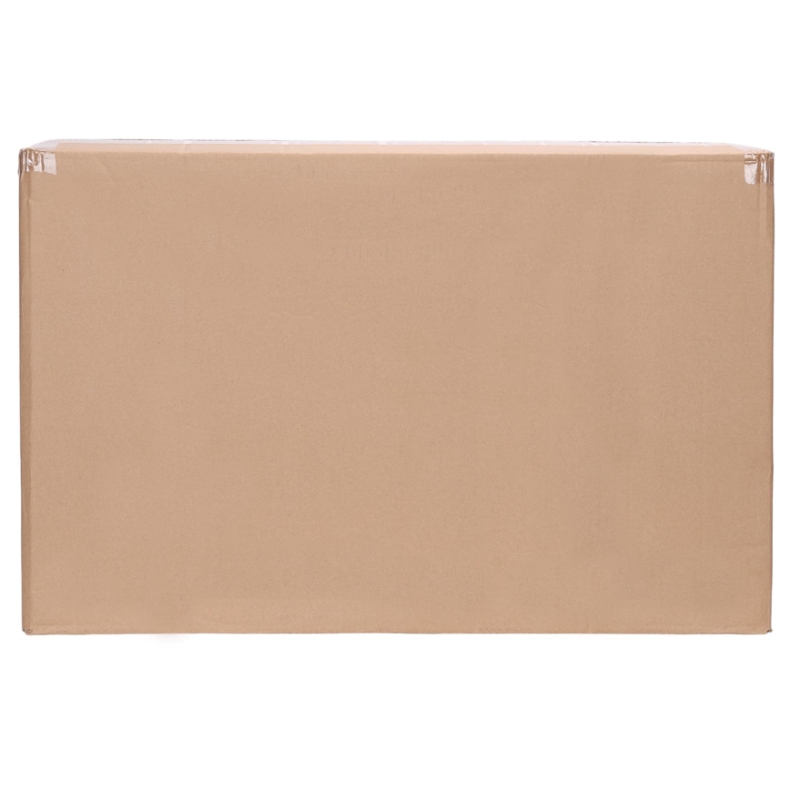 ZEVENTI - Elektrisk konvektor/varmeovn med LCD-display ECO/1250/2000W/230V sort + fjernbetjening