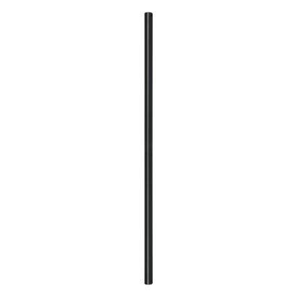 ZEVENTI - Forlængerstang 90 cm sort