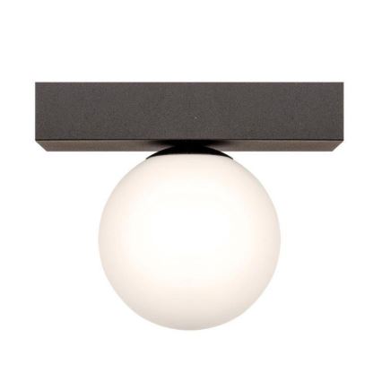Zuma Line - Loftlampe 1xG9/8W/230V sort