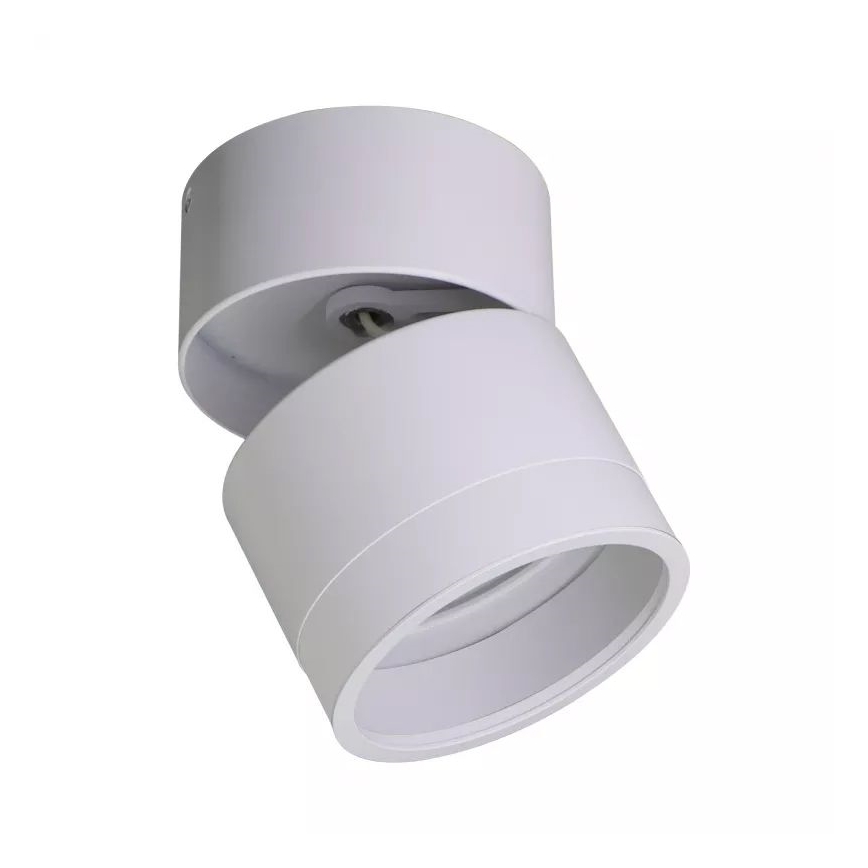 Zuma Line - Spotlampe 1xGU10-ES111/15W/230V hvid