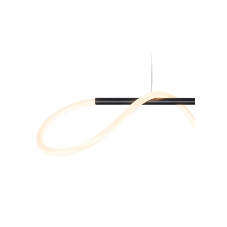 Zuma Line - LED pendel LED/45W/230V 3000/4000/6000K sort