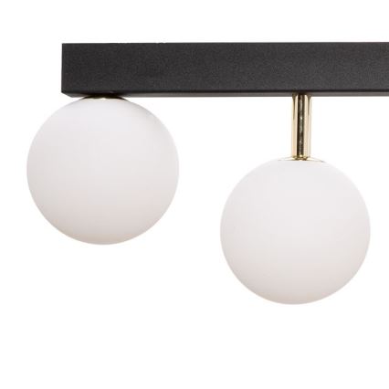 Zuma Line - Loftlampe 5xG9/40W/230V
