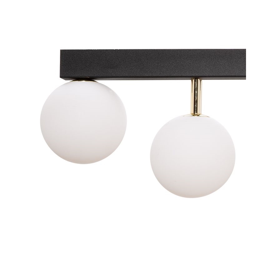 Zuma Line - Loftlampe 5xG9/40W/230V