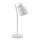Zuma Line - Bordlampe 1xE27/40W/230V hvid