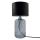 Zuma Line - Bordlampe 1xE27/40W/230V sort