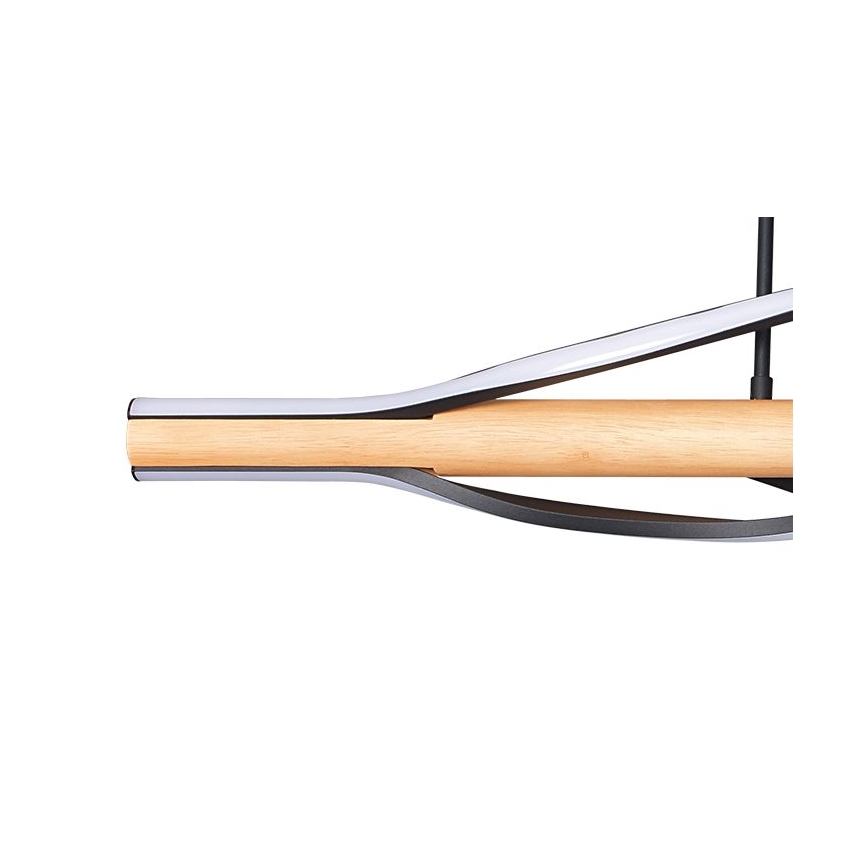 Zuma Line - LED pendel LED/30W/230V