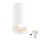 Zuma Line - Dæmpbar LED RGBW-spot 1xGU10/4,8W/230V hvid + fjernbetjening