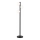 Zuma Line - Gulvlampe 3xG9/33W/230V, sort
