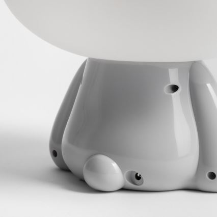 Zuma Line - LED Dæmpbar children's touch-funktion bordlampe LED/3W/230V koala grå