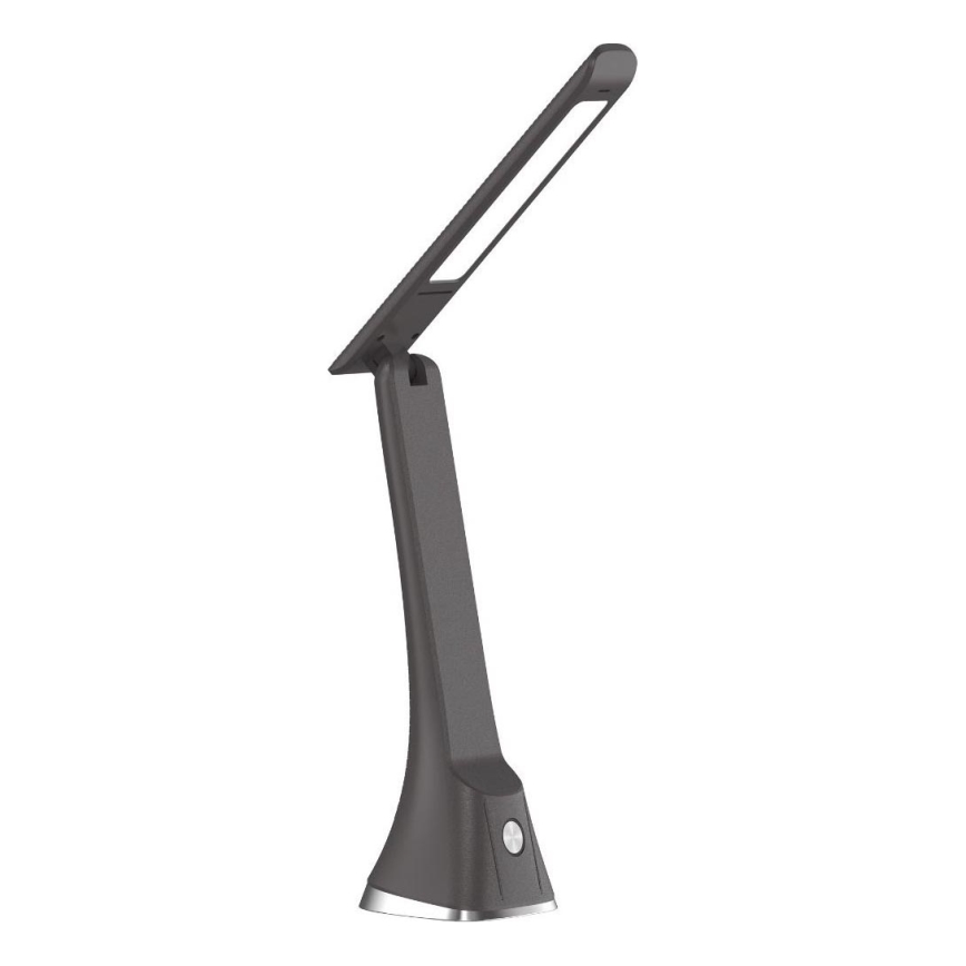 Zuma Line - LED bordlampe dæmpbar LED/5W/230V sort
