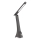 Zuma Line - LED bordlampe dæmpbar LED/5W/230V sort