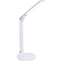 Zuma Line - LED Bordlampe LED/5W/230V 3000-6000K hvid