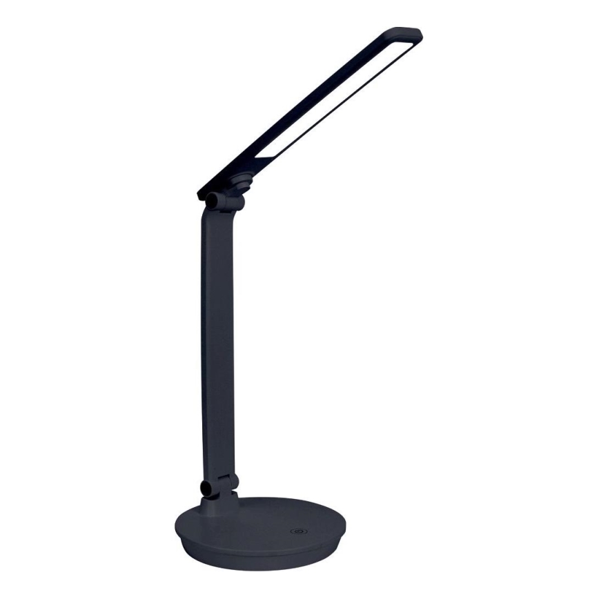 Zuma Line - LED bordlampe LED/5W/230V 3000-6000K sort