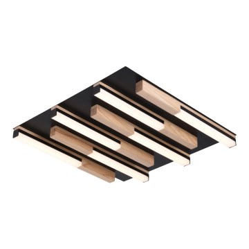 Zuma Line - LED Dæmpbar loftlampe LED/26W/230V